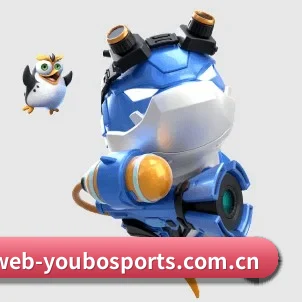友博体育 APP